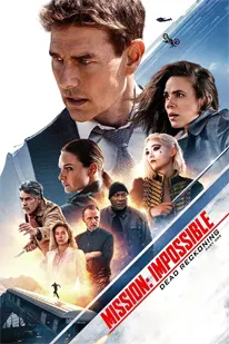 Mission: Impossible - Dead Reckoning Part One