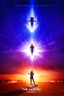 the marvels