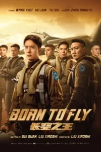 ดูหนังออนไลน์ Born To Fly ปฏิบัติการจ้าวเวหา
