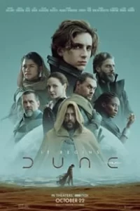 ดูหนังออนไลน์ Dune ดูน