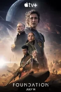 ดูซีรีย์ Foundation Season 2 (2023)