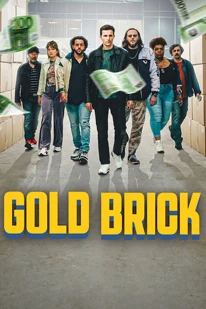 ดูหนังออนไลน์ Gold Brick โกลด์บริค