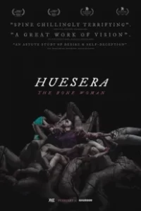 ดูหนัง Huesera : The Bone Woman สิงร่างหักกระดูก