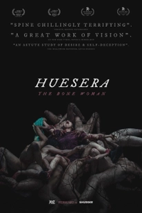 ดูหนัง Huesera : The Bone Woman สิงร่างหักกระดูก