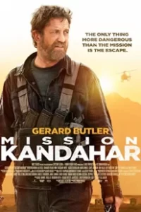 ดูหนัง Kandahar กันดาฮาร์ ฝ่าสมรภูมิทรายเดือด