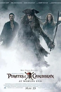 Pirates of the Caribbean: At World's End