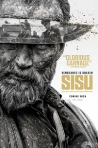 ดูหนังออนไลน์ Sisu สิสู้…เฒ่ามหากาฬ