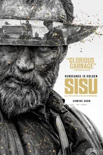 ดูหนังออนไลน์ Sisu สิสู้…เฒ่ามหากาฬ