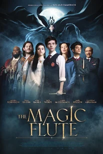 ดูหนัง The Magic Flute (2022) ขลุ่ยวิเศษ