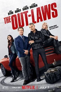 ดูหนังออนไลน์ The Out-Laws พ่อตาแม่ยายนอกกฎหมาย