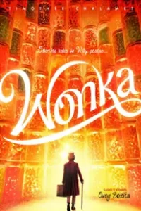 ดูหนัง Wonka วองก้า