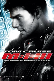 mission impossible 3