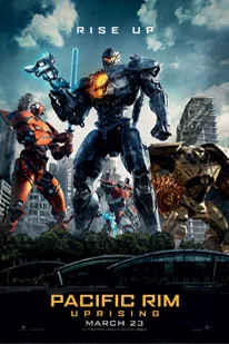 pacific rim: uprising