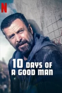 10 Days of a Bad Man (2023) 10 วันของคนเลว