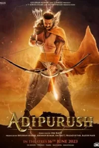 Adipurush (2023)