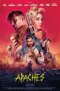 Apaches (2023)