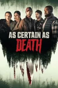 As Certain as Death (2023)