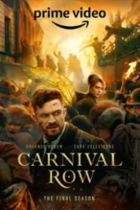 Carnival Row Season 2 (2023) คาร์นิวัล โรว์ ซีซั่น 2