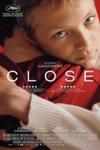 Close (2022) รักแรก วันนั้น