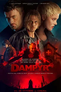 Dampyr (2022)