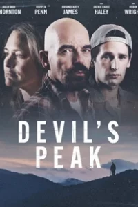 Devil’s Peak (2023)