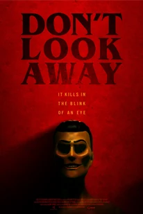 Don't Look Away (2023)