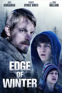 Edge of Winter (2016) พ่อจิตคลั่ง