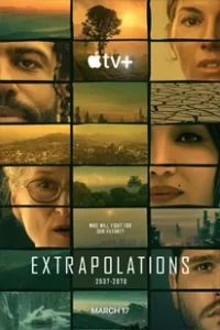 Extrapolations (2023)