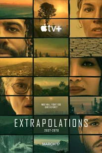 Extrapolations (2023)