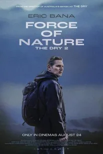 Force of Nature: The Dry 2 (2023)