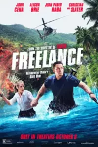 Freelance (2023)
