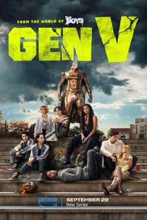 Gen V (2023)