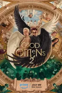 Good Omens Season 2 (2023)