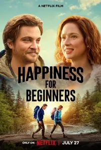 Happiness for Beginners (2023) ความสุขสำหรับมือใหม่
