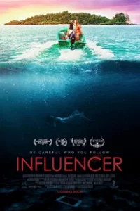 Influencer (2022) อินฟลูเอนเซอร์