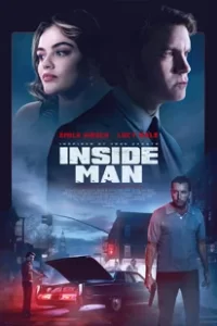 Inside Man (2023)