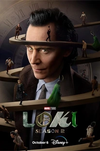 Loki Season 2