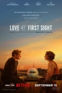 Love at First Sight (2023)