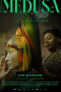 Medusa Deluxe (2023)