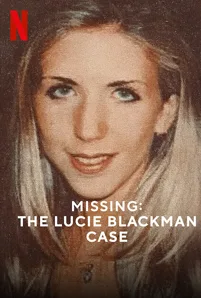 Missing: The Lucie Blackman Case (2023) สูญหาย: คดีลูซี่ แบล็คแมน