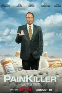 Painkiller (2023)