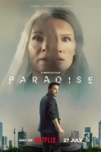 Paradise (2023) พาราไดซ์