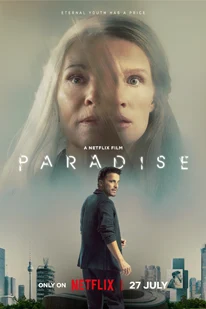 Paradise (2023) พาราไดซ์