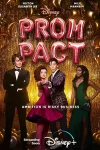 Prom Pact (2023)