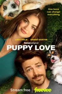 Puppy Love (2023)