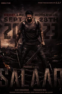 Salaar (2023)