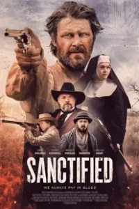 Sanctified (2022)
