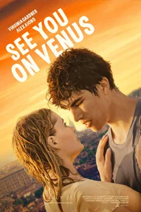 See You on Venus (2023)