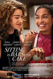 Sitting in Bars with Cake (2023)