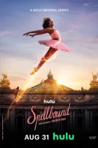 Spellbound (2023)